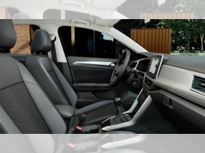 Volkswagen T-Roc 1.0 TSI Goal 2xKlima ACC DynLicht Facelift