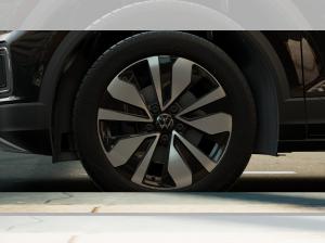 Volkswagen T-Roc 1.0 TSI Goal 2xKlima ACC DynLicht Facelift