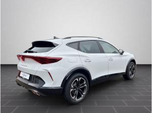 Cupra Formentor 1.5 e-HYBRID 150 kW (204 PS) 6-Gang-DSG