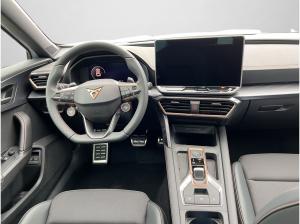 Cupra Formentor 1.5 e-HYBRID 150 kW (204 PS) 6-Gang-DSG