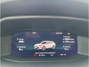 Cupra Formentor 1.5 e-HYBRID 150 kW (204 PS) 6-Gang-DSG