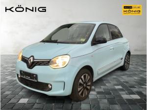 Renault Twingo E-Tech Automatik Navi+Sitzheizung-Kamera