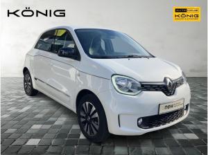 Renault Twingo Electric Automatik Techno *Kamera*SHZ*