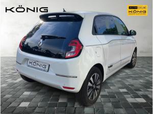 Renault Twingo Electric Automatik Techno *Kamera*SHZ*