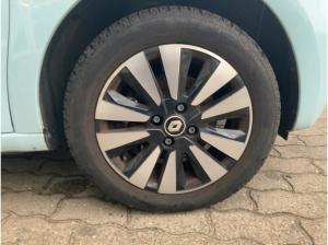 Renault Twingo E-Tech Automatik Navi+Sitzheizung-Kamera