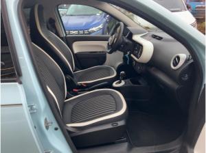 Renault Twingo E-Tech Automatik Navi+Sitzheizung-Kamera