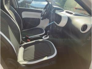 Renault Twingo Electric Automatik Techno *Kamera*SHZ*