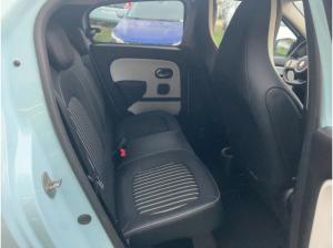 Renault Twingo E-Tech Automatik Navi+Sitzheizung-Kamera