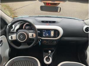 Renault Twingo E-Tech Automatik Navi+Sitzheizung-Kamera
