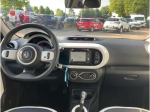 Renault Twingo Electric Automatik Techno *Kamera*SHZ*