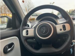 Renault Twingo E-Tech Automatik Navi+Sitzheizung-Kamera