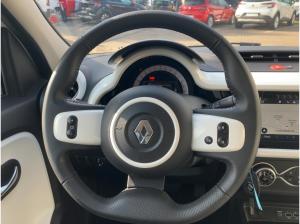 Renault Twingo Electric Automatik Techno *Kamera*SHZ*