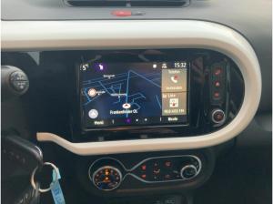 Renault Twingo E-Tech Automatik Navi+Sitzheizung-Kamera