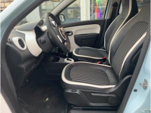 Renault Twingo E-Tech Automatik Navi+Sitzheizung-Kamera