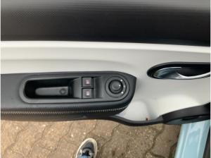 Renault Twingo E-Tech Automatik Navi+Sitzheizung-Kamera