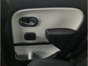 Renault Twingo E-Tech Automatik Navi+Sitzheizung-Kamera