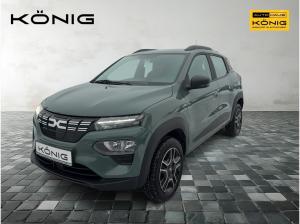 Dacia Spring Electric 45 Essen.*KLIMA weit. Fzg. verf.