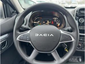 Dacia Spring Electric 45 Essen.*KLIMA weit. Fzg. verf.