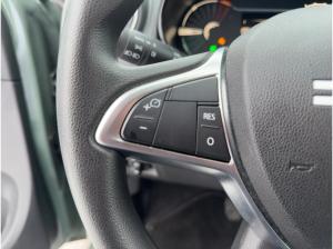 Dacia Spring Electric 45 Essen.*KLIMA weit. Fzg. verf.