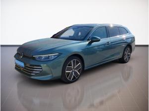 Volkswagen Passat Variant ELEGANCE 2.0TDI 4M NP.76 AHK.PANO.STDHZG.AREA-VIEW.19 .DCC.HARMAN