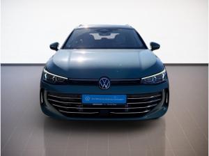 Volkswagen Passat Variant ELEGANCE 2.0TDI 4M NP.76 AHK.PANO.STDHZG.AREA-VIEW.19 .DCC.HARMAN