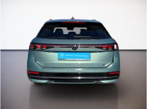 Volkswagen Passat Variant ELEGANCE 2.0TDI 4M NP.76 AHK.PANO.STDHZG.AREA-VIEW.19 .DCC.HARMAN