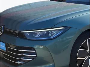 Volkswagen Passat Variant ELEGANCE 2.0TDI 4M NP.76 AHK.PANO.STDHZG.AREA-VIEW.19 .DCC.HARMAN