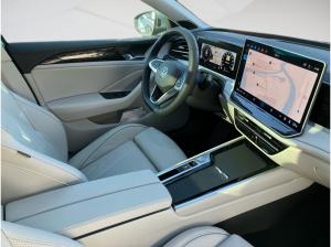 Volkswagen Passat Variant ELEGANCE 2.0TDI 4M NP.76 AHK.PANO.STDHZG.AREA-VIEW.19 .DCC.HARMAN