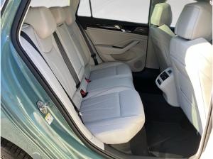 Volkswagen Passat Variant ELEGANCE 2.0TDI 4M NP.76 AHK.PANO.STDHZG.AREA-VIEW.19 .DCC.HARMAN