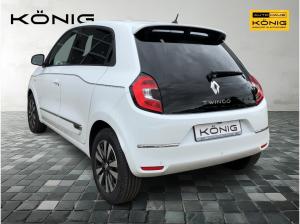 Renault Twingo Equilibre Electric DAB+ KLIMA