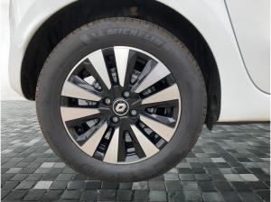 Renault Twingo Equilibre Electric DAB+ KLIMA