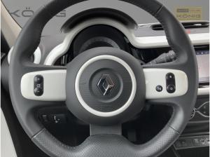 Renault Twingo Equilibre Electric DAB+ KLIMA