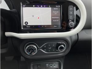 Renault Twingo Equilibre Electric DAB+ KLIMA