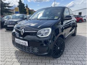 Renault Twingo E-TECH Navi*Klima*Sitzheizung*Rückfahrcam