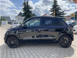 Renault Twingo E-TECH Navi*Klima*Sitzheizung*Rückfahrcam