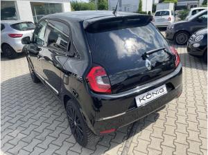 Renault Twingo E-TECH Navi*Klima*Sitzheizung*Rückfahrcam