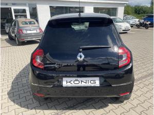 Renault Twingo E-TECH Navi*Klima*Sitzheizung*Rückfahrcam