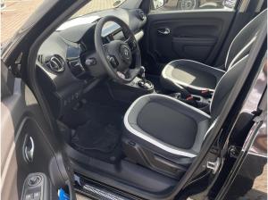 Renault Twingo E-TECH Navi*Klima*Sitzheizung*Rückfahrcam