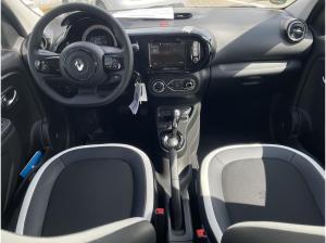 Renault Twingo E-TECH Navi*Klima*Sitzheizung*Rückfahrcam