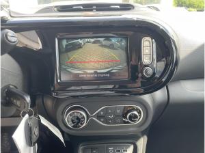 Renault Twingo E-TECH Navi*Klima*Sitzheizung*Rückfahrcam