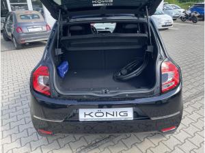 Renault Twingo E-TECH Navi*Klima*Sitzheizung*Rückfahrcam