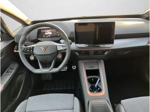 Cupra Born Edition Dynamic 170 kW (231 PS) 60 kWh