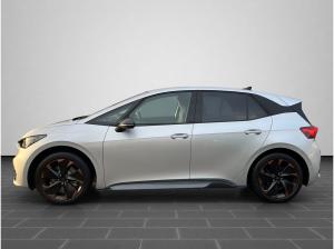 Cupra Born Edition Dynamic 170 kW (231 PS) 60 kWh