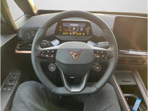 Cupra Born Edition Dynamic 170 kW (231 PS) 60 kWh