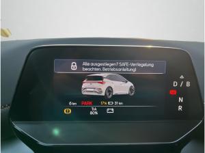 Cupra Born Edition Dynamic 170 kW (231 PS) 60 kWh