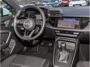 Audi A3 Sportback advanced 35 TFSI ACC+KAMERA+NAVI