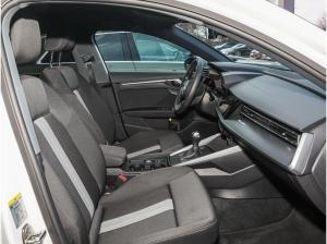 Audi A3 Sportback advanced 35 TFSI ACC+KAMERA+NAVI