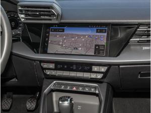 Audi A3 Sportback advanced 35 TFSI ACC+KAMERA+NAVI