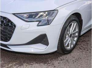 Audi A3 Sportback advanced 35 TFSI ACC+KAMERA+NAVI