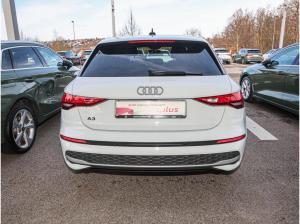 Audi A3 Sportback advanced 35 TFSI ACC+KAMERA+NAVI